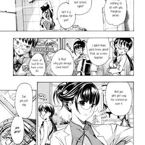 Otome Saku (Hentai and Manga English) image 127