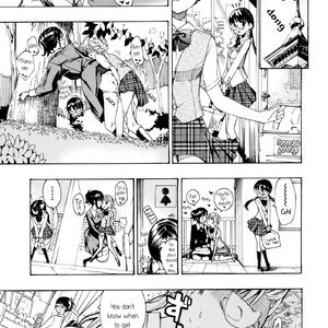 Otome Saku (Hentai and Manga English) image 129