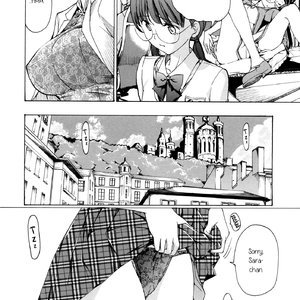 Otome Saku (Hentai and Manga English) image 130