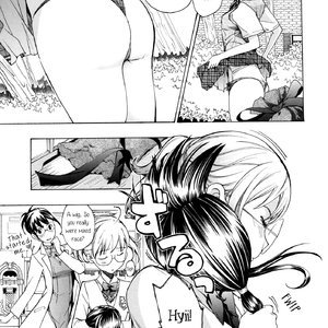 Otome Saku (Hentai and Manga English) image 131