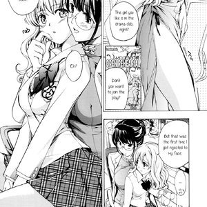 Otome Saku (Hentai and Manga English) image 133