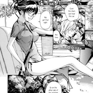 Otome Saku (Hentai and Manga English) image 134