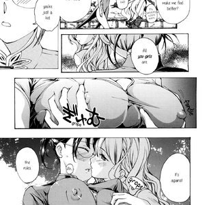 Otome Saku (Hentai and Manga English) image 135