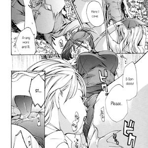 Otome Saku (Hentai and Manga English) image 138