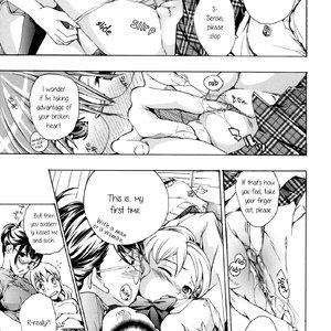 Otome Saku (Hentai and Manga English) image 141