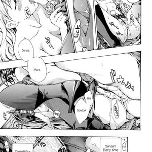 Otome Saku (Hentai and Manga English) image 143