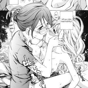 Otome Saku (Hentai and Manga English) image 145
