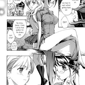 Otome Saku (Hentai and Manga English) image 146