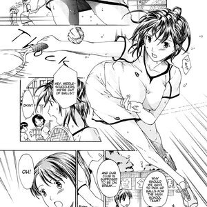 Shoujo Seiiki (Hentai and Manga English) image 004