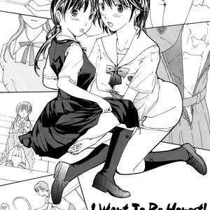 Shoujo Seiiki (Hentai and Manga English) image 005