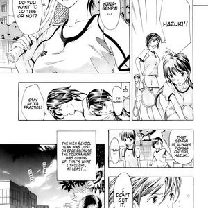 Shoujo Seiiki (Hentai and Manga English) image 006