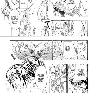 Shoujo Seiiki (Hentai and Manga English) image 010