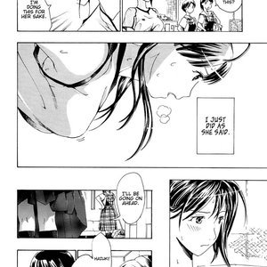 Shoujo Seiiki (Hentai and Manga English) image 013