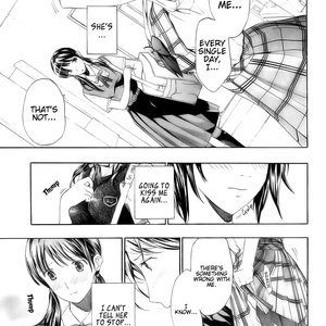 Shoujo Seiiki (Hentai and Manga English) image 014