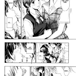 Shoujo Seiiki (Hentai and Manga English) image 015