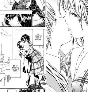 Shoujo Seiiki (Hentai and Manga English) image 016