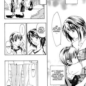 Shoujo Seiiki (Hentai and Manga English) image 017