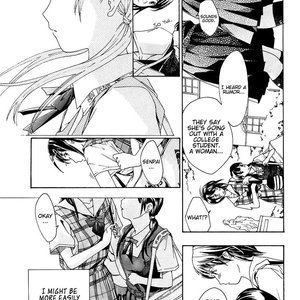 Shoujo Seiiki (Hentai and Manga English) image 020
