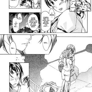 Shoujo Seiiki (Hentai and Manga English) image 028