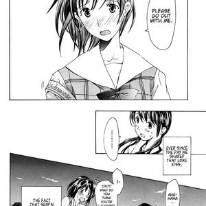 Shoujo Seiiki (Hentai and Manga English) image 029