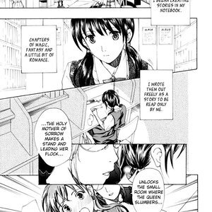 Shoujo Seiiki (Hentai and Manga English) image 030
