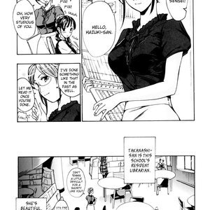 Shoujo Seiiki (Hentai and Manga English) image 032