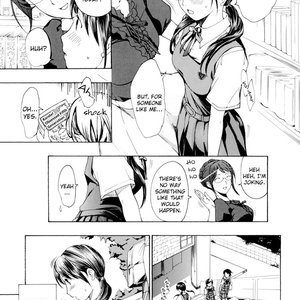 Shoujo Seiiki (Hentai and Manga English) image 034