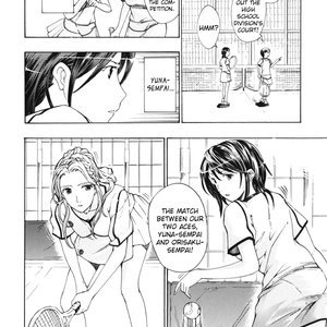 Shoujo Seiiki (Hentai and Manga English) image 035