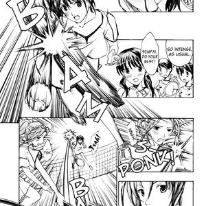 Shoujo Seiiki (Hentai and Manga English) image 036