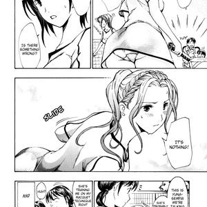 Shoujo Seiiki (Hentai and Manga English) image 037