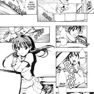 Shoujo Seiiki (Hentai and Manga English) image 038
