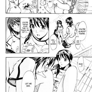 Shoujo Seiiki (Hentai and Manga English) image 039