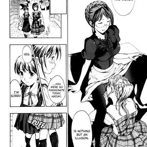 Shoujo Seiiki (Hentai and Manga English) image 051