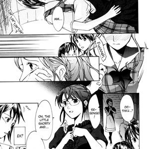 Shoujo Seiiki (Hentai and Manga English) image 052
