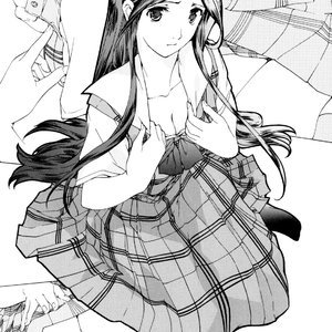 Shoujo Seiiki (Hentai and Manga English) image 059