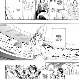 Shoujo Seiiki (Hentai and Manga English) image 061