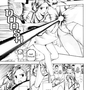 Shoujo Seiiki (Hentai and Manga English) image 062