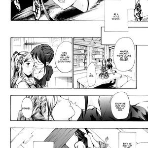 Shoujo Seiiki (Hentai and Manga English) image 063