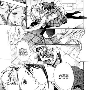 Shoujo Seiiki (Hentai and Manga English) image 064