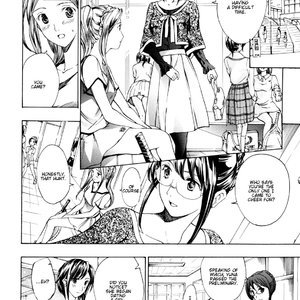 Shoujo Seiiki (Hentai and Manga English) image 065