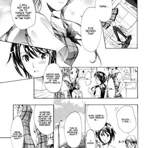 Shoujo Seiiki (Hentai and Manga English) image 066