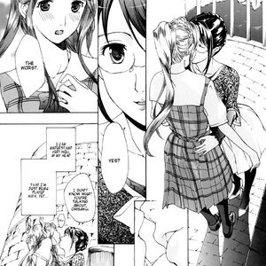 Shoujo Seiiki (Hentai and Manga English) image 068