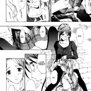 Shoujo Seiiki (Hentai and Manga English) image 071