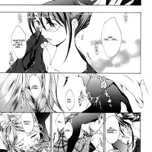 Shoujo Seiiki (Hentai and Manga English) image 072