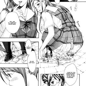 Shoujo Seiiki (Hentai and Manga English) image 074