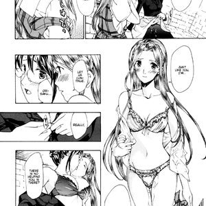 Shoujo Seiiki (Hentai and Manga English) image 075