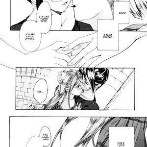 Shoujo Seiiki (Hentai and Manga English) image 081