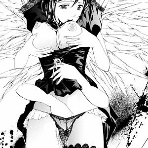 Shoujo Seiiki (Hentai and Manga English) image 088