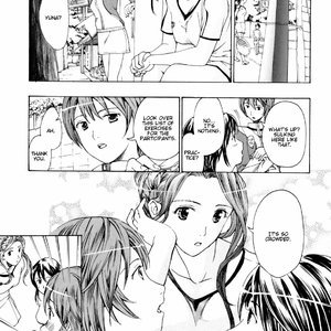 Shoujo Seiiki (Hentai and Manga English) image 089