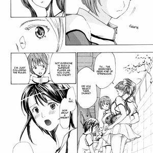 Shoujo Seiiki (Hentai and Manga English) image 090